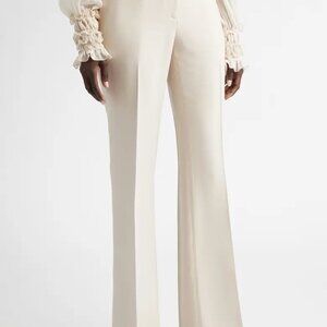 NWT. Zara Old Money Style, High Waisted, Very Rare Trousers. Made is Spain. S.